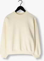 Gebroken wit SECOND FEMALE Sweater ABADELL SWEAT - medium