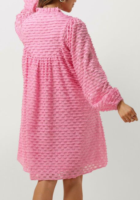 Roze CO'COUTURE Mini jurk KARLY DRESS - large