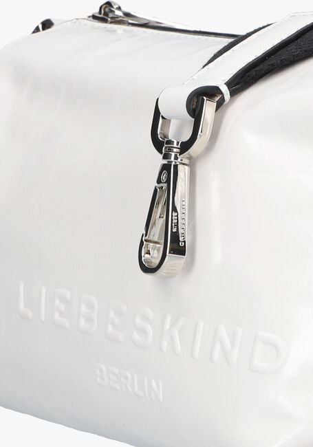 Blauwe LIEBESKIND Schoudertas ELVIRA CAMERA BAG S Blauwe LIEBESKIND Schoudertas ELVIRA CAMERA BAG S - large