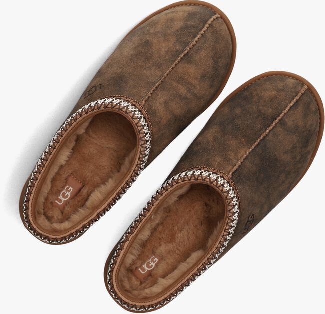 Bruine UGG Instappers TASMAN BAXTER Assem - Main Image