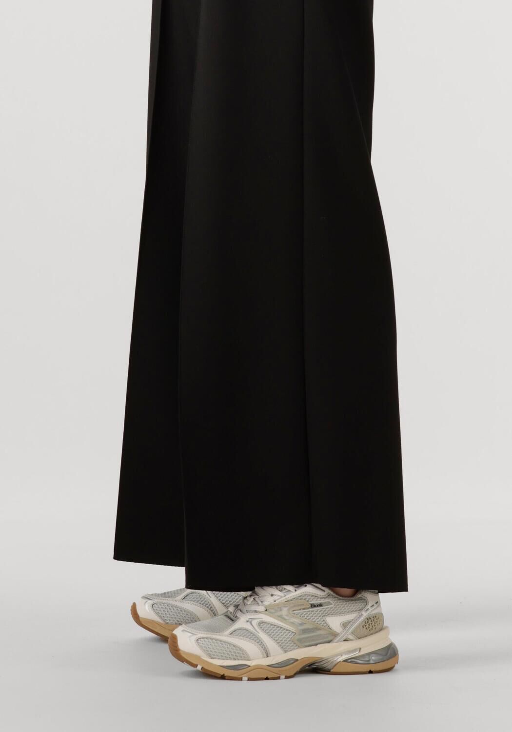 Lichtgrijze ETONIC Lage sneakers KENDARI 3.0 - large