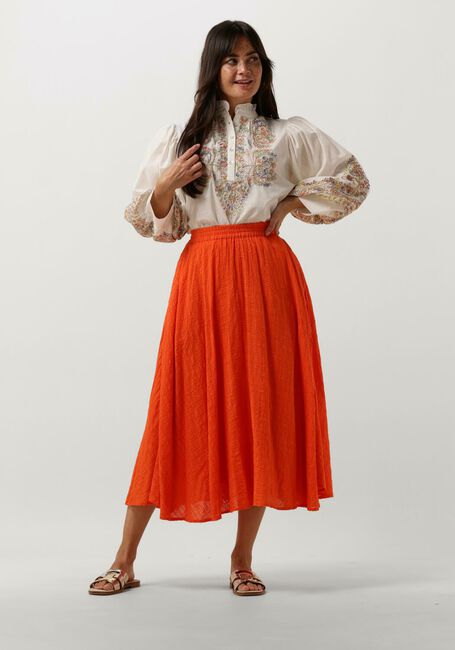 Oranje STELLA FOREST Midirok E24JU005 - large