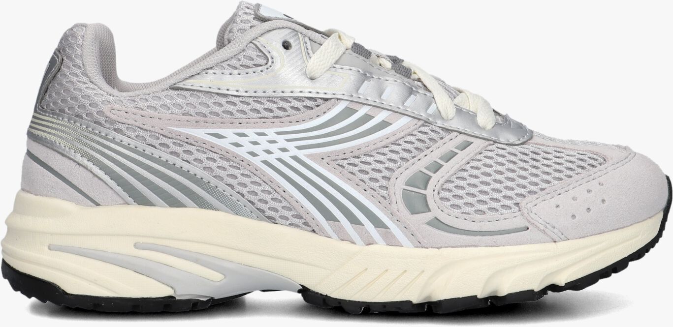 Diadora sneaker SAO-KO 280 white/black/bright violet