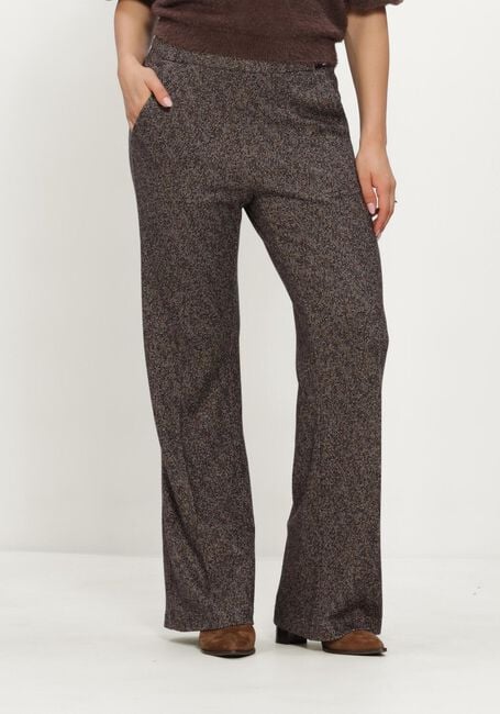 Bruine CAMBIO Pantalon AVA UTILITY - large