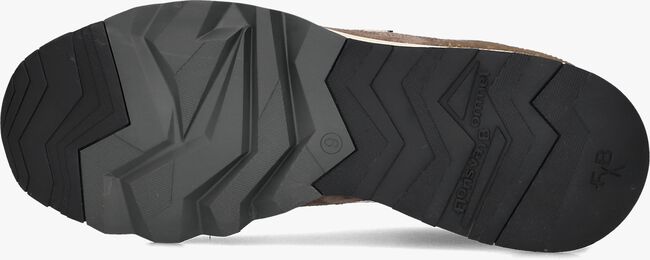 Groene FLORIS VAN BOMMEL Lage sneakers SFM-10178 DE ZAGER Groene FLORIS VAN BOMMEL Lage sneakers SFM-10178 DE ZAGER - large