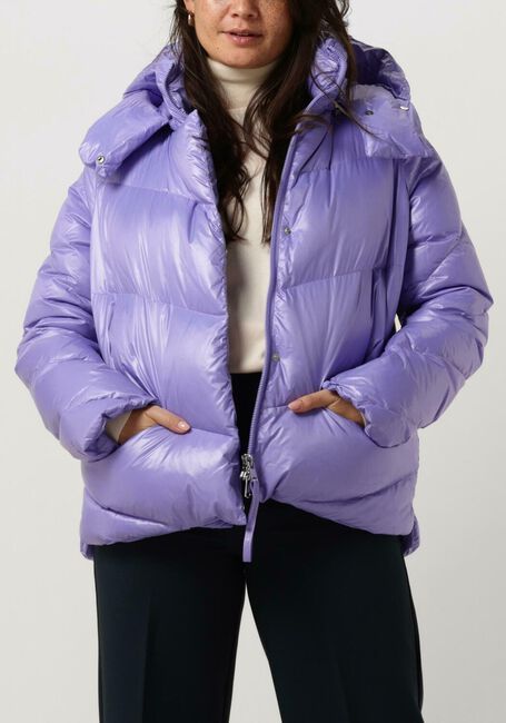 Lila BEAUMONT Gewatteerde jas KARLIE - large