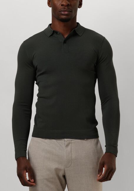Groene GENTI Polo K1150-3260 - large