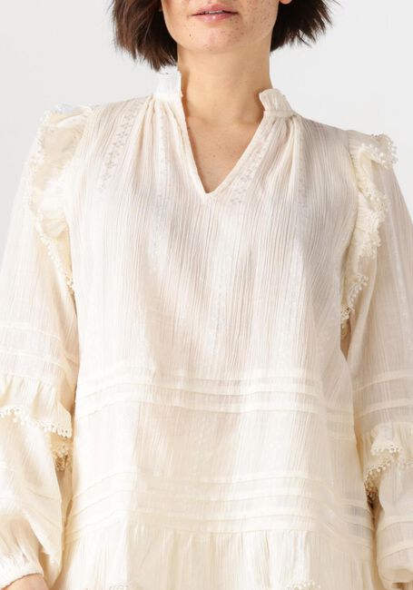 Ecru IBANA Blouses TARLOTTE - large