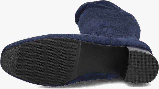 Blauwe STEFANO LAURAN Hoge laarzen XTM16891-1 Blauwe STEFANO LAURAN Hoge laarzen XTM16891-1 - large