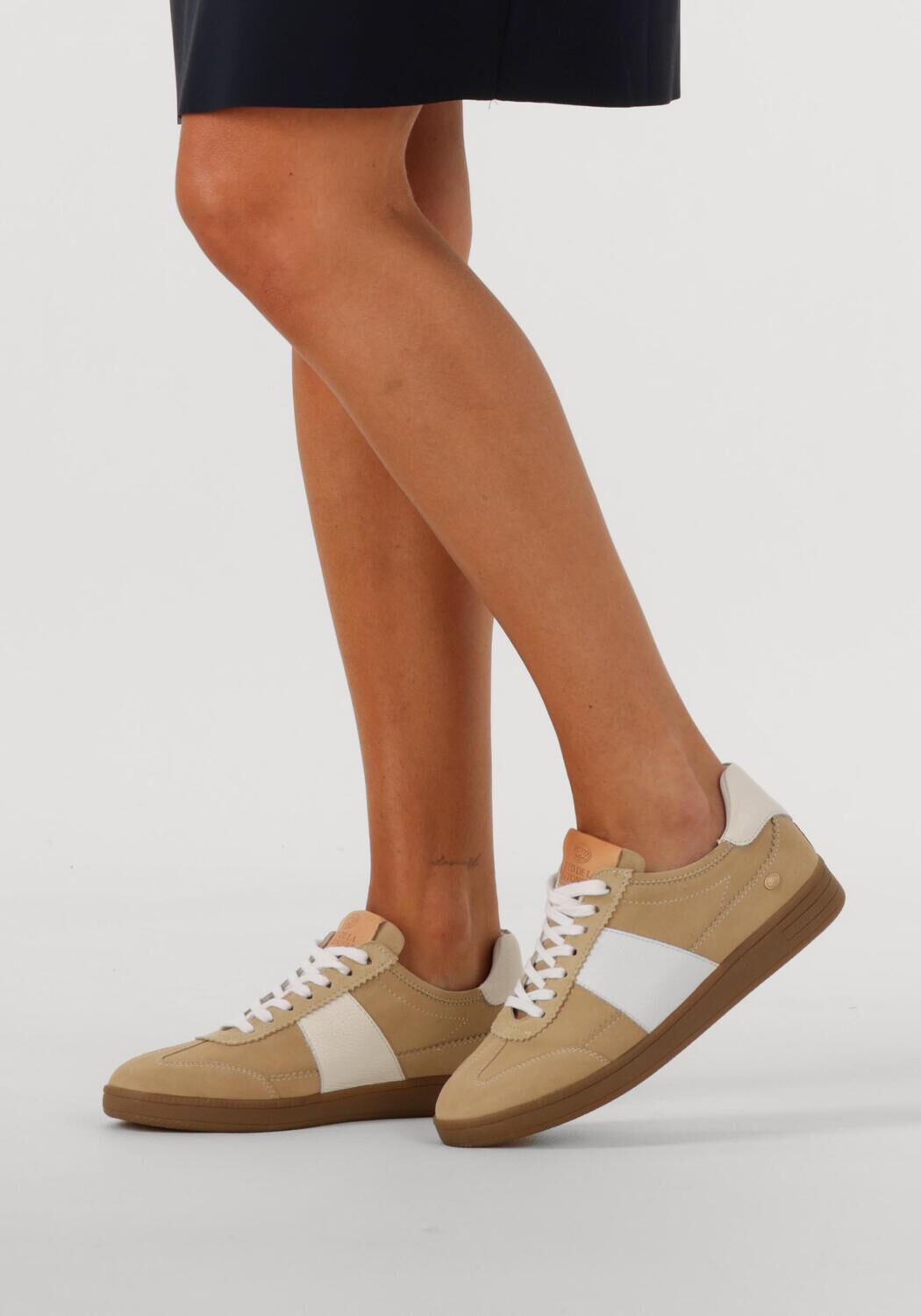Dames Sneakers Beige online kopen? | Morgen in huis* | Assem
