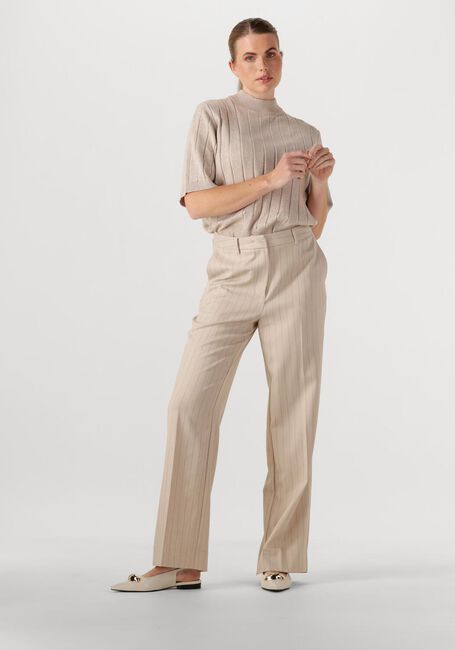 Zand BRUUNS BAZAAR Top GLADY KNIT - large