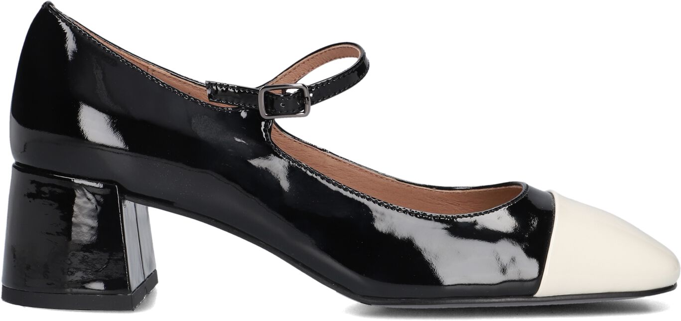 Bibi Lou Pumps Dames 536z20vk, Maat: 36, Kleur: Zwart