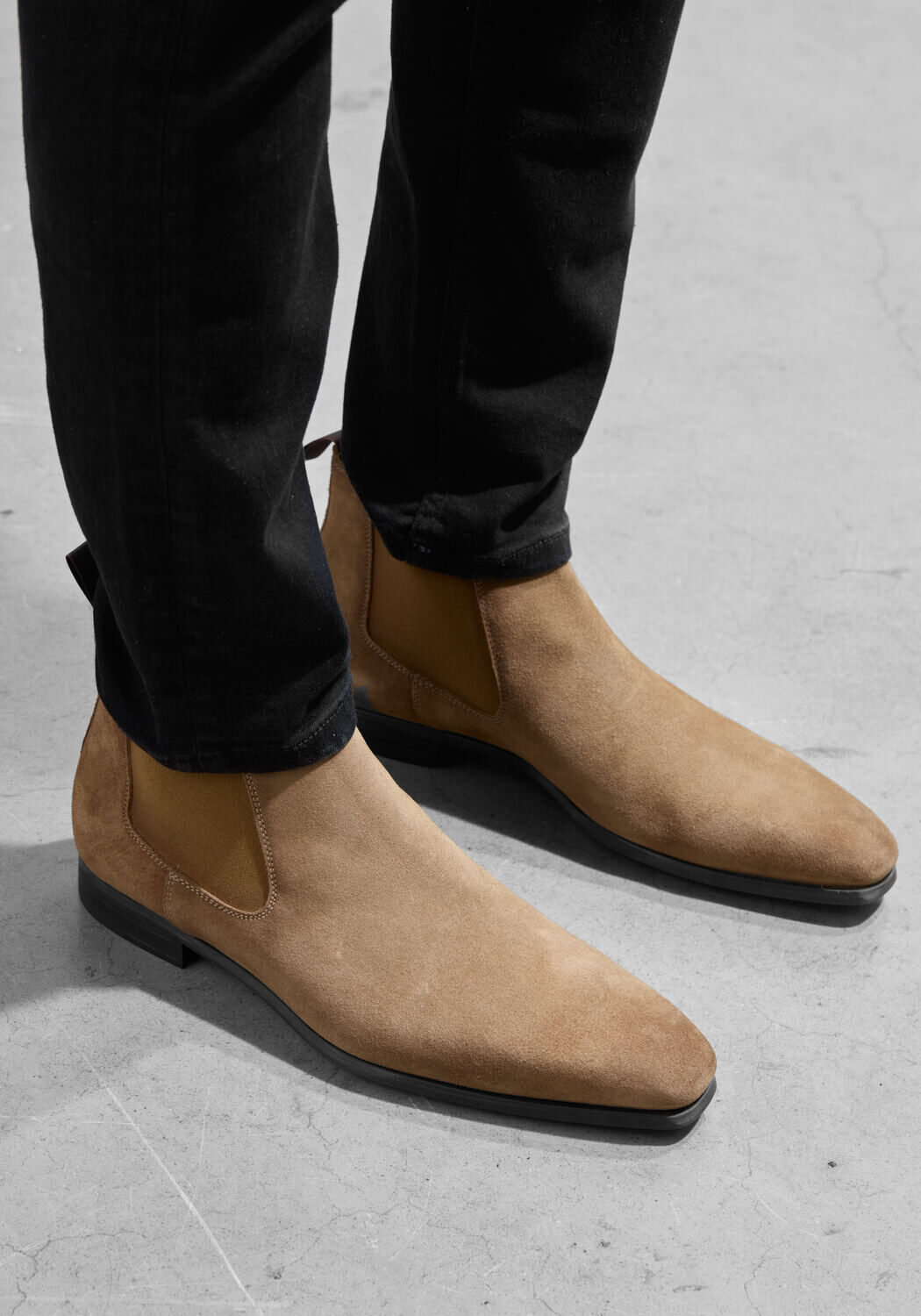 Taupe MAGNANNI Boots 20109 - large