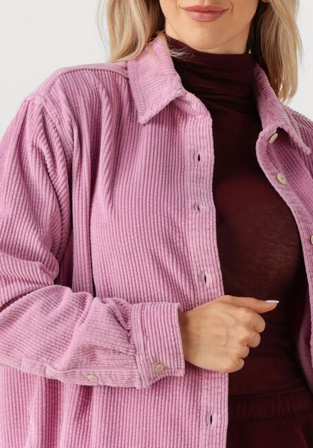 Roze AMERICAN VINTAGE Blouses PADOW - large