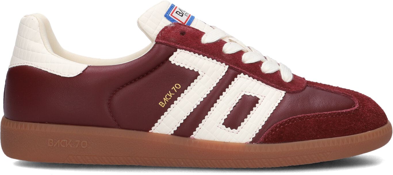 Back70,  Cloud