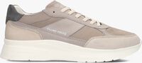 Taupe FILLING PIECES Sneakers JET RUNNER - medium