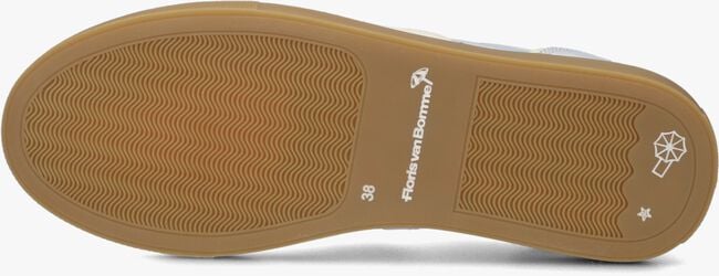 Zilveren FLORIS VAN BOMMEL Lage sneakers SFW-10096 Zilveren FLORIS VAN BOMMEL Lage sneakers SFW-10096 - large