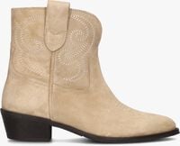 Beige TORAL Enkellaarsjes PUJA Beige TORAL Enkellaarsjes PUJA - medium