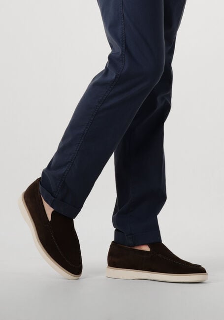 Bruine GIORGIO Loafers 56402 Bruine GIORGIO Loafers 56402 - large