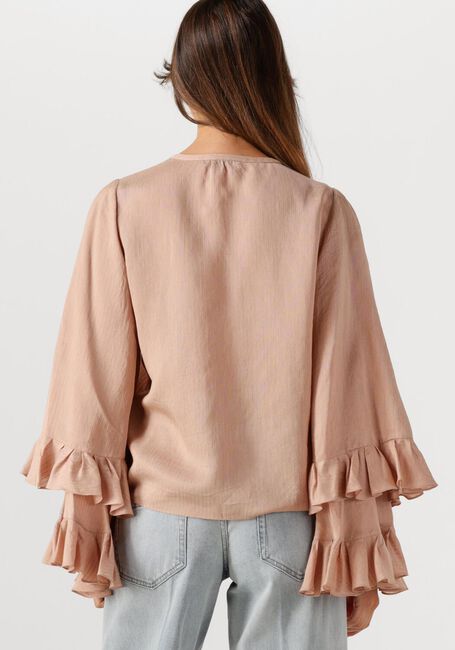 Lichtroze DOROTHEE SCHUMACHER Blouses SOFT STRIPES BLOUSE - large