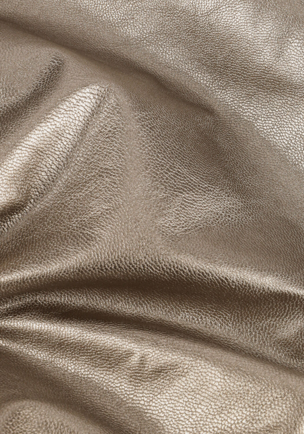 Zilveren AAIKO Pantalon BIBI PU 756 - large