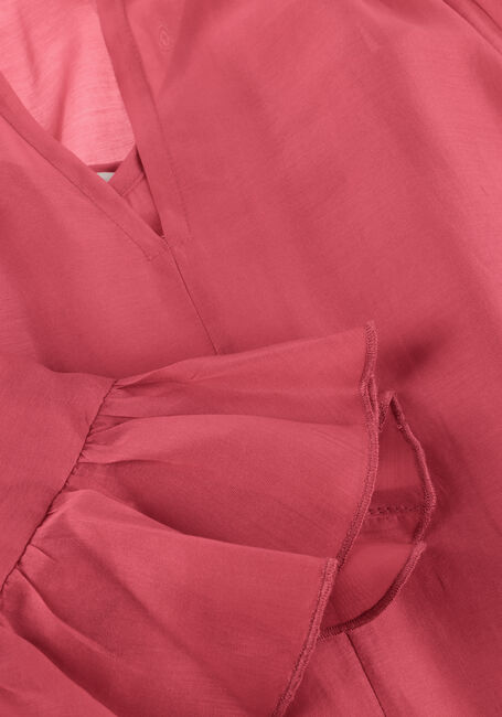 Roze DEVOTION Jurken SHEEN - large