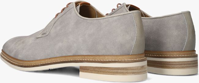Grijze GIORGIO Nette schoenen 85811 Grijze GIORGIO Nette schoenen 85811 - large