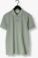 Groene PROFUOMO Polo POLO SHORT SLEEVE Groene PROFUOMO Polo POLO SHORT SLEEVE - medium
