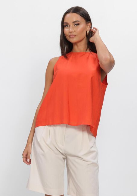 Oranje CO'COUTURE Top AURACC TOP - large