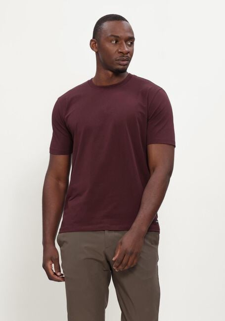 Rode WAHTS T-shirt BERKLEY JERSEY STRETCH - large