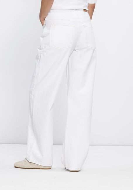 Witte ISABEL MARANT Jeans DROMIE-GZ - large