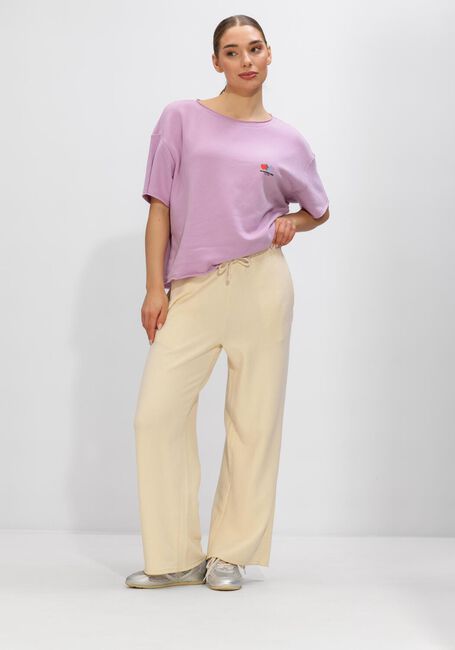 Lila AMERICAN VINTAGE T-shirt ATUBAY - large