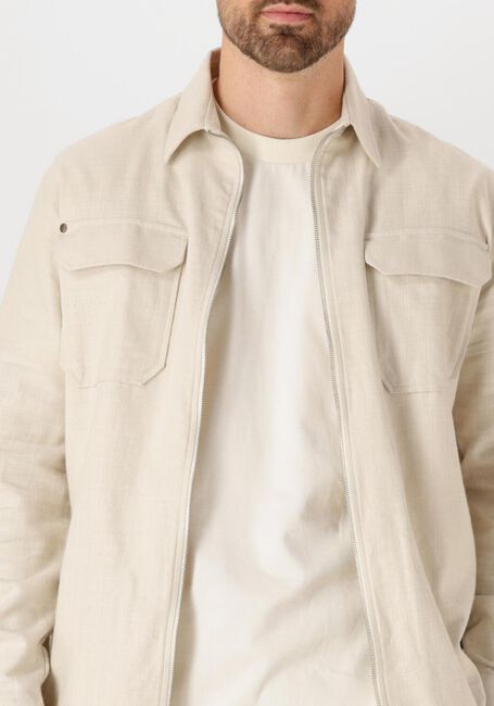 Zand THE GOODPEOPLE Overshirts SAP - large