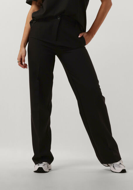 Zwarte NOTRE-V Pantalon NV-DOUK - large
