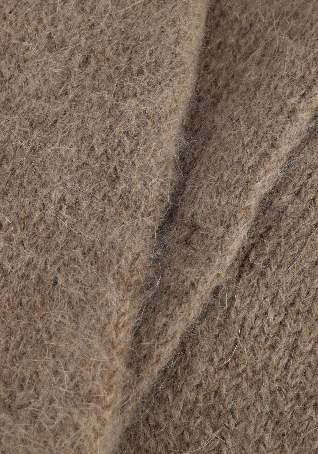 Taupe BELLAMY Vest MABEL - large