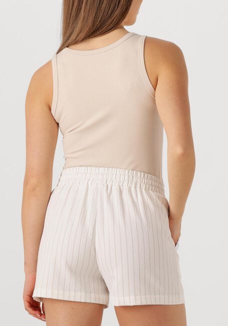 Gebroken wit AIMEE THE LABEL Blouses BLAIRE STRIPE - large