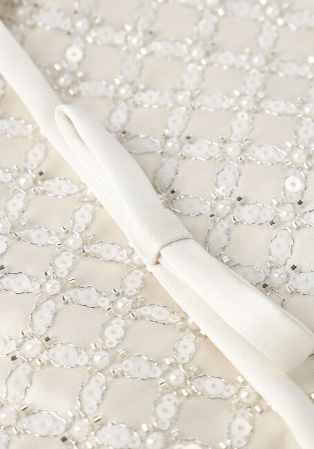 Creme DOROTHEE SCHUMACHER Top SPARKLING STATEMENT TOP - large