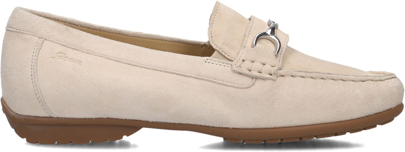 Sioux Mocassins
Dames Cortizia, Maat: 40, Materiaal: Suède, Kleur: Beige afbeelding