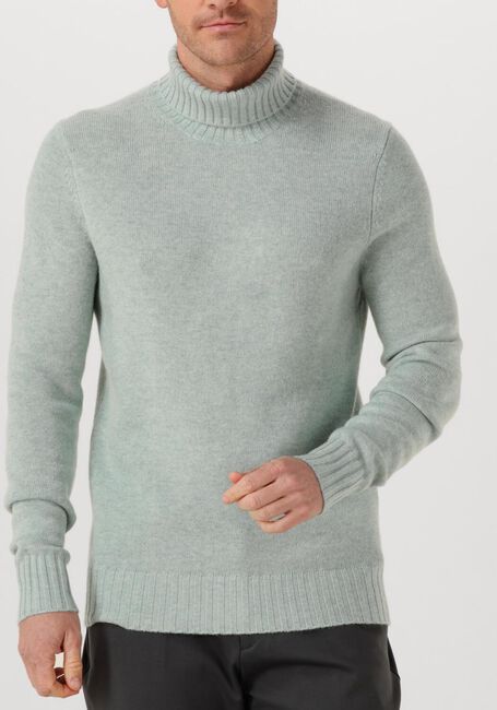 LEURINK KNIT TRANI COL - large