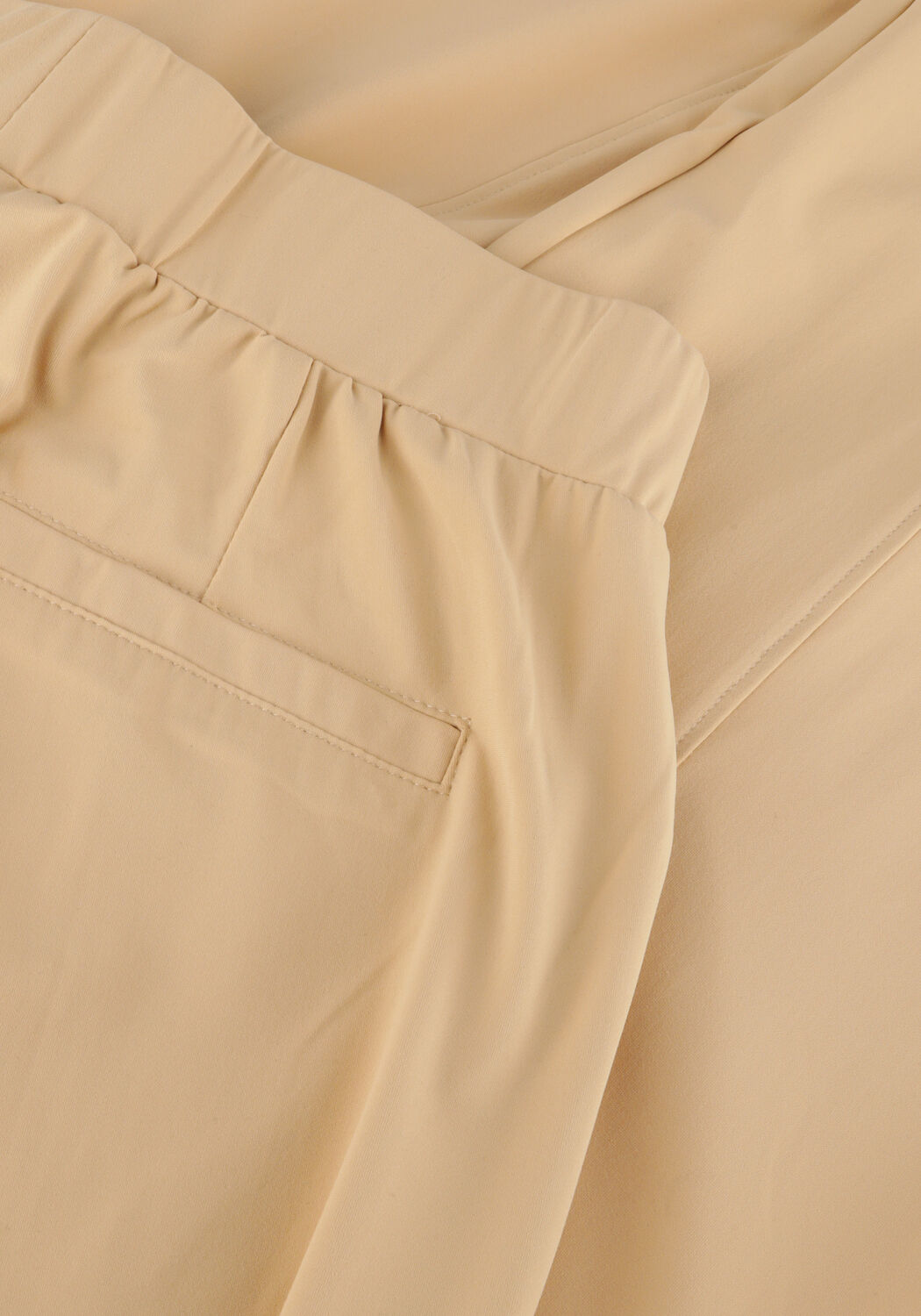 Beige AIME BALANCE Pantalon GWEN PANTS - large