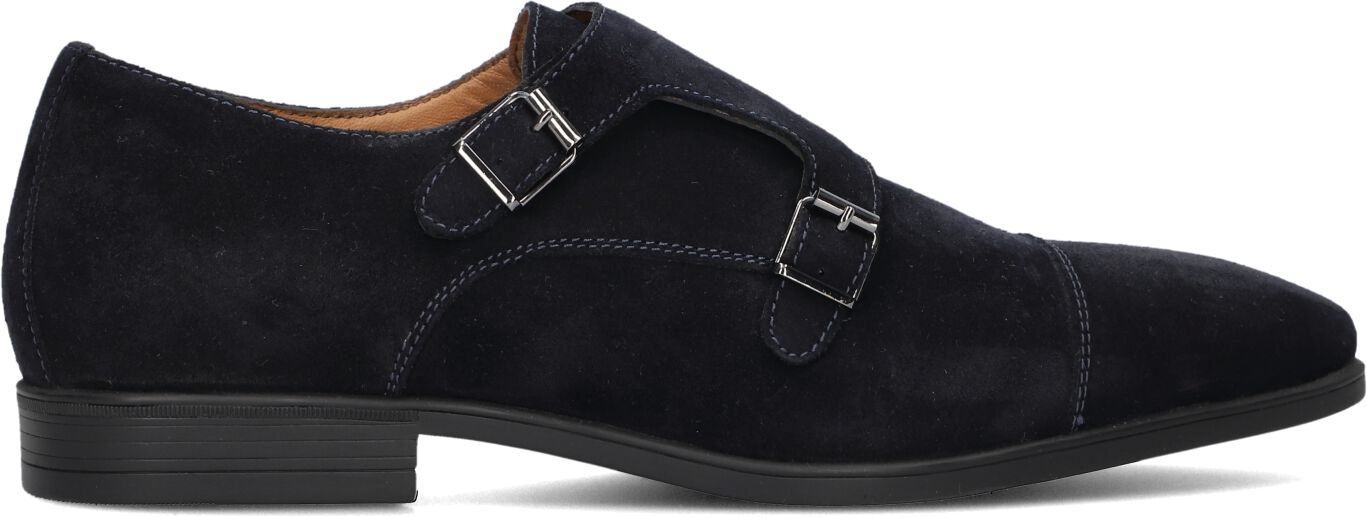 Stefano Lauran Stefano Lauran Nette Schoenen Heren Stefano Lauran Gesp