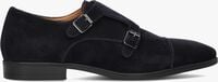 Blauwe STEFANO LAURAN Nette schoenen STEFANO LAURAN GESP - medium