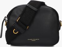 Zwarte GIANNI CHIARINI Schoudertas NINA Zwarte GIANNI CHIARINI Schoudertas NINA - medium