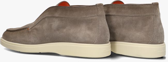 Taupe SANTONI Instappers DETROIT 17823 Taupe SANTONI Instappers DETROIT 17823 - large