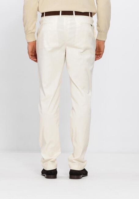 Ecru BERWICH Chino MORELLO ELAX GD OL0015X - large