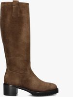 Bruine STEFANO LAURAN Hoge laarzen 773-02 - medium