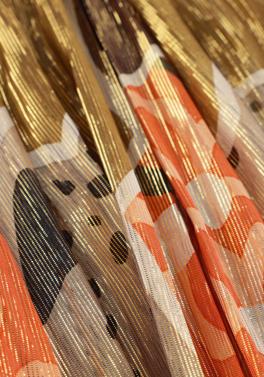 Multi MES DEMOISELLES Maxirok JUSTY - large