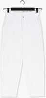 Witte 7 FOR ALL MANKIND Mom jeans EASE DYLAN - medium