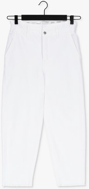 Witte 7 FOR ALL MANKIND Mom jeans EASE DYLAN - large