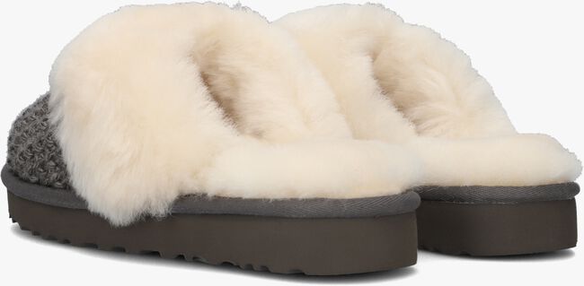 Grijze UGG Pantoffels W COZY Assem